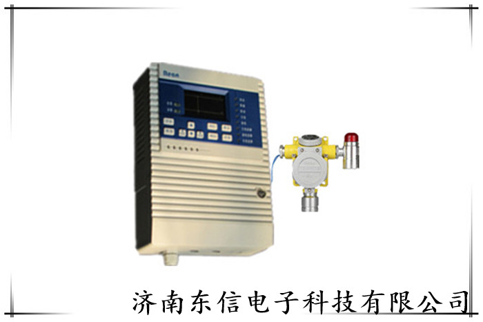 紅外式工業用六氟化硫報警器探測器價格