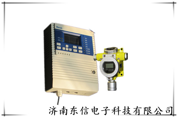 紅外式六氟化硫在線監(jiān)測系統(tǒng)