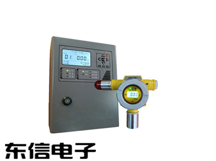 哪有紅外式六氟化硫報警系統