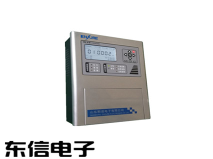 有毒氣體氯氣檢測儀校準規范