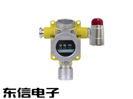 紅外式六氟化硫在線監測