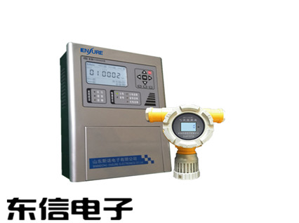 紅外式六氟化硫環境監測