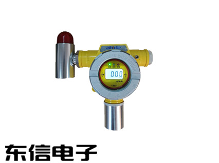 紅外式六氟化硫氣體報警器的作用