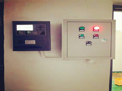 紅外式六氟化硫氣體報警器具有哪些功能